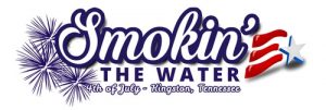 Smokin' the Water