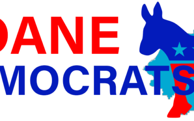 👥 MONTHLY POTLUCK AND MEETING — October 9