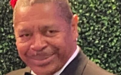 Our Condolences on the Shocking Loss of Clarence Glenn Gabriel — Local Leader, Model Citizen, and Cherished Friend