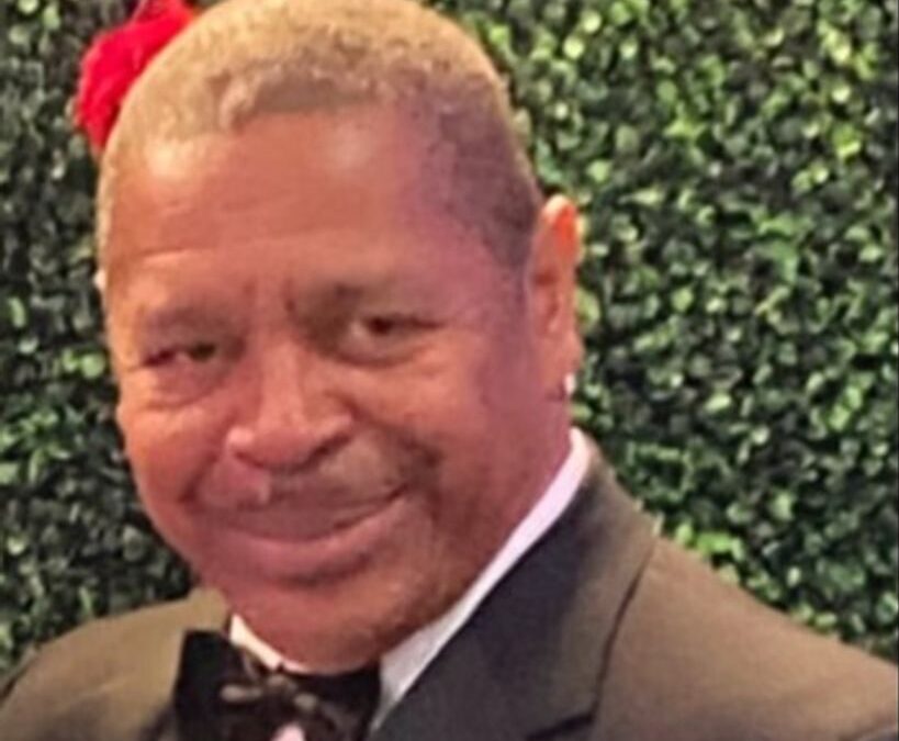 Our Condolences on the Shocking Loss of Clarence Glenn Gabriel — Local Leader, Model Citizen, and Cherished Friend