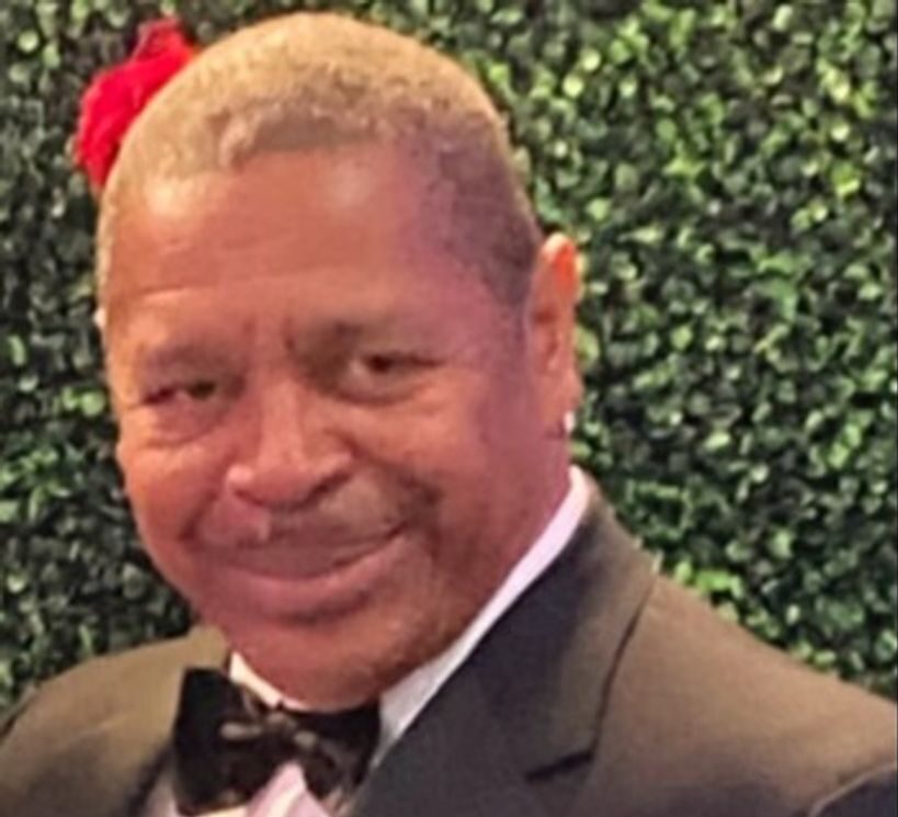 Clarence Glenn Gabriel