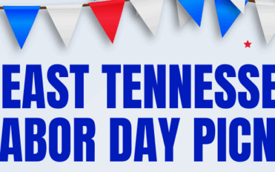 🇺🇸 This Labor Day, Please Join the Roane County Democrats in Championing American Workers! 🇺🇸
