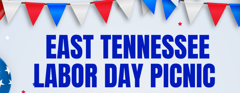 🇺🇸 This Labor Day, Please Join the Roane County Democrats in Championing American Workers! 🇺🇸