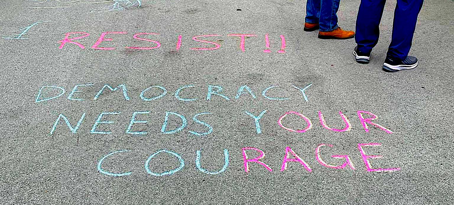 🇺🇸 Photos of the 2025 Roane County Democrats Labor Day Picnic! 🇺🇸