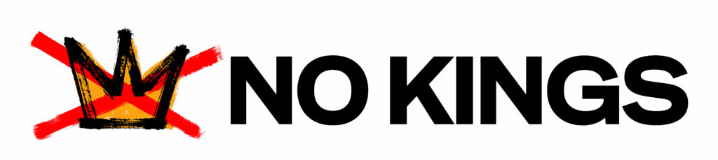 NO KINGS